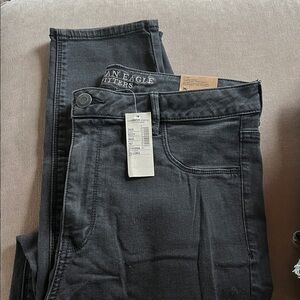 American Eagle Outfitters Skinny Jeans